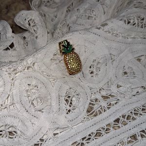 COPY - Pineapple charm